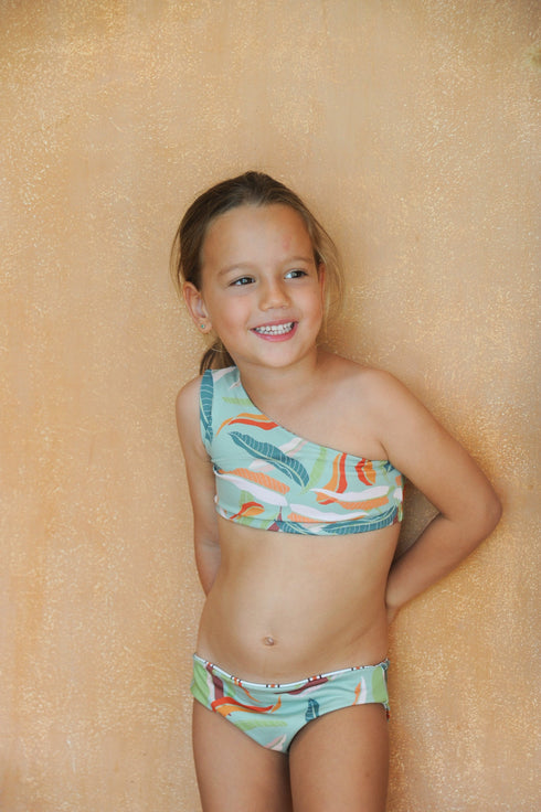 Mini Currulao / Mint